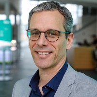 SOITEC Employee Laurent Remont's profile photo
