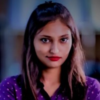 Indian School of Business Employee Sampriti Roy's profile photo
