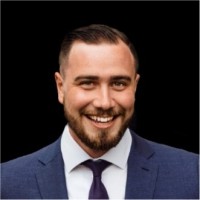 Lockton Employee Ian B.'s profile photo