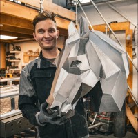 Phoenix BV Employee Nick van Daalen's profile photo