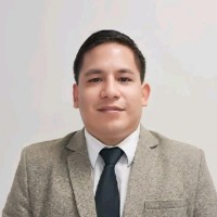 HAUG S.A. Employee Jesús Kcomt's profile photo