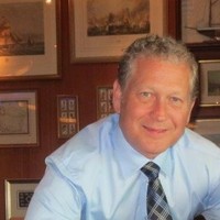 Scotiabank Employee Dave Witherspoon's profile photo