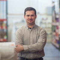 GOpak Flexibles Employee Brian Berndt's profile photo