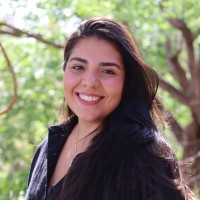 Programa REM MT Employee Ana Beatriz Santana's profile photo