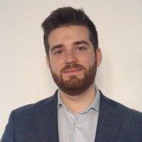 Bocon srl Employee Filippo Gaudenzi's profile photo