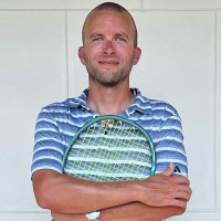 Bethesda Country Club Employee John Jarrell's profile photo