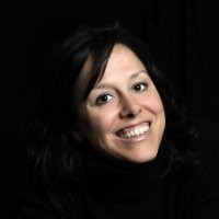 Instituto Carl Rogers Employee Cristina Verdeny's profile photo