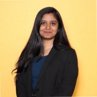 StrideOne Employee Aakanksha Jain's profile photo