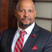 DiamondRock Hospitality Employee Andre Lattibeaudiere's profile photo