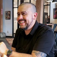 Sigma Lab Consulting Employee Oscar Gonzalez's profile photo