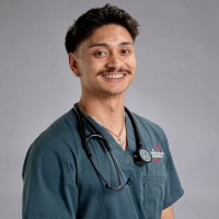 Mountain Shadows Support Employee Kevin Angelo Kempis's profile photo