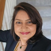 Leonardo Employee Inderjit Kaur's profile photo