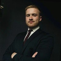 deVere Australia Employee Max Summers's profile photo