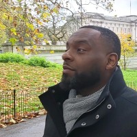 Aibo Creative LLC Employee Rajim Harris's profile photo
