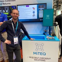 MiTEQ Employee Oliver Smith's profile photo