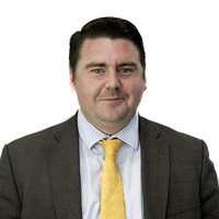Ross Huckle Email