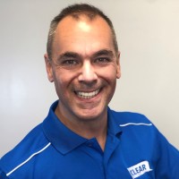 Clear Message Marketing Employee Brandyn Miller's profile photo