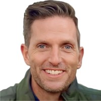 Sound Agriculture Employee Paul Beck's profile photo