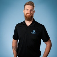 QUALITY ROOFING Employee Benjamin Murphy's profile photo
