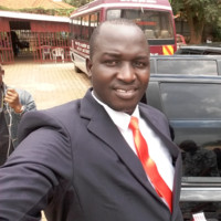 AEE Employee David Oketch's profile photo