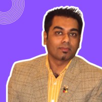 Zinmatt Employee Gaurav Singh's profile photo
