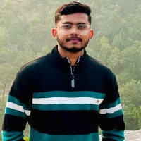 XLSCOUT Employee Sachin Prasad's profile photo