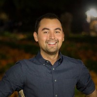 Daniel Tostado Email & Phone Number