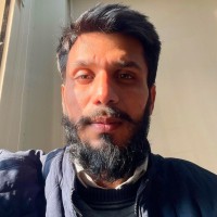 myCoderBros Employee Umar Fayyaz's profile photo