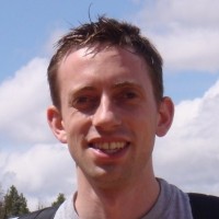 Halosight Employee David Norton's profile photo