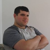Groupe Access Employee Benjamin Fauteux's profile photo