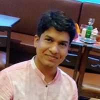 Samsung Display Employee Deepak Maurya's profile photo