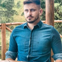 XCMG Brasil Indústria Employee David Avelar's profile photo