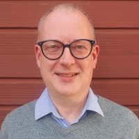 Sim Local Employee Karl McCambridge's profile photo