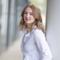 Kronen Zeitung Employee Clara Steiner's profile photo