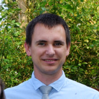 SABCA Employee Maarten Venmans's profile photo