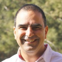 Ycon | DevOps Solutions & Services Employee Yaron Norani's profile photo