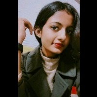 WeMakeScholars Employee Maitri Mahi's profile photo