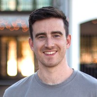 tonebase Employee Sean Mulholland's profile photo