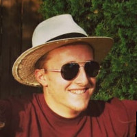 Cyber National Mission Force Employee Calvin Davis's profile photo