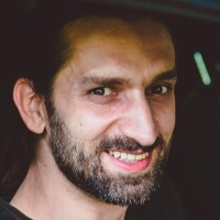 Eintech Employee Blaž Podbevšek's profile photo