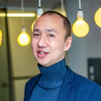 Shifted Employee Chih Sin's profile photo