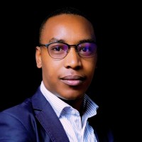 Impact Africa Network Employee Samwel MacHaria's profile photo