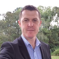 SAI Global Employee Shane McNeil's profile photo