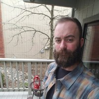 Davis Door Service, Inc Employee Clay van Osdol's profile photo