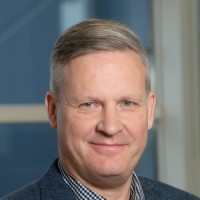 Hagar hf. Employee Eidur Eidsson's profile photo