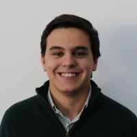 InvoiceXpress Employee Gonçalo Centeno's profile photo