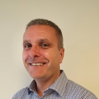 Kier Group Employee Dave Blount's profile photo