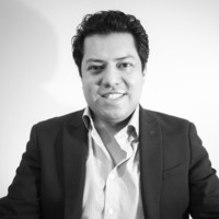 PING Employee Daniel Ura's profile photo