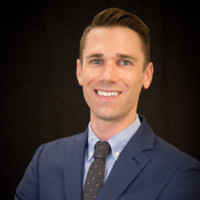Sacred Heart University Employee Wesley Henry's profile photo
