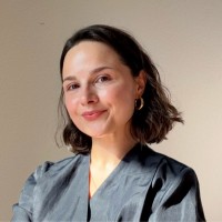 kaiko.ai Employee Irina Rusu's profile photo